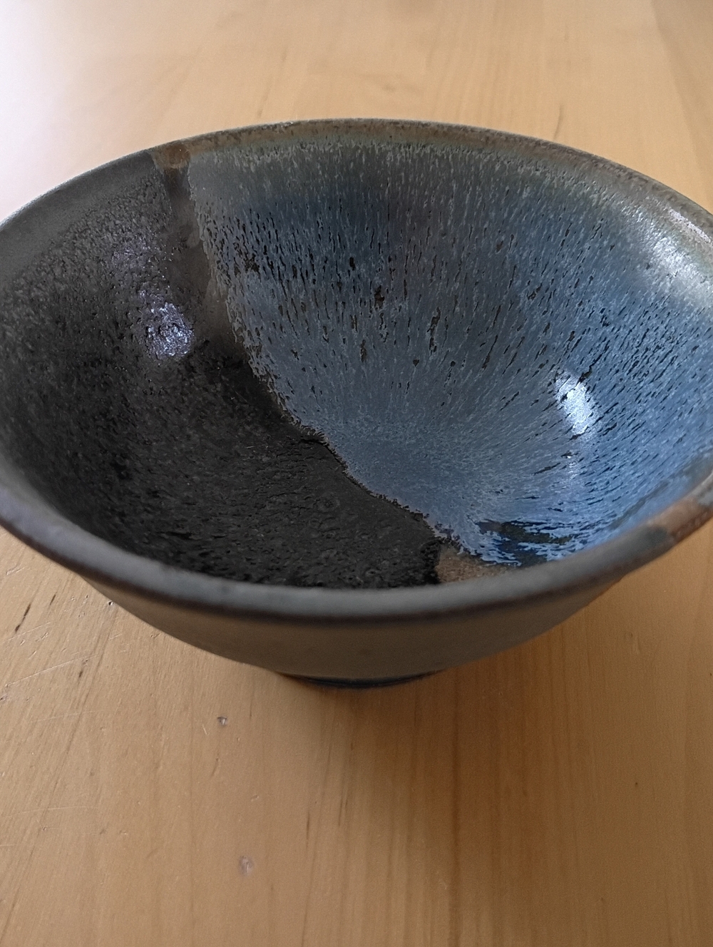 Small Handmade Ceramic Bowl - Picture 2 of 6